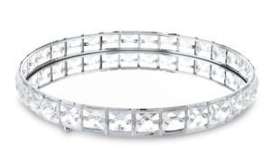 Taca lustrzana srebrna glamour 4,5x28 145569