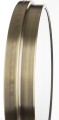 ZEGAR METALOWY RETRO WISZĄCY 54x54x8 131905