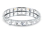 Taca lustrzana srebrna glamour 4x21 145568