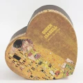 Kpl. Kubków z Łyżeczkami Gustav Klimt 90925