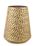 Osłonka donica doniczka metalowa 33x24 141689