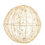 Ozdoba Kula Led 25x25x25 148121