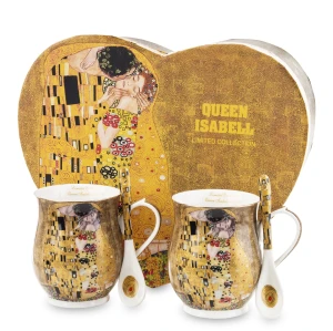 Kpl. dwóch Kubków Gustav Klimt 144418