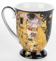 Kubek z łyżeczką Gustav Klimt 138454