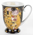 Kubek z łyżeczką Gustav Klimt 138454