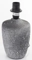 Lampa ceramiczna lampka nocna stołowa 44x27 143516 5902663435166