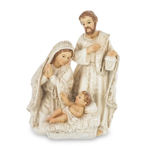Figurka Szopka Bożonarodzeniowa 8,5x6x4,5 149079