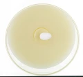 Świeca świeczka led naturalny wosk w szkle 10x7,5 162596