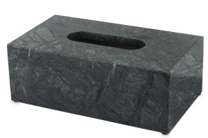 Pojemnik na chusteczki chustecznik 9x25x14 164405