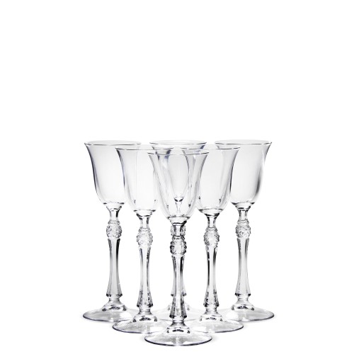 Bohemia Parus kieliszek do likieru wódki 70 ml kpl. 6 szt. 119273