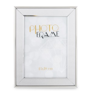 Ramka na zdjęcie zdjęcia glamour szklana 23x18x1-12 148731
