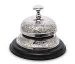 Dzwonek recepcyjny recepcja hotel bar biuro 10x13x13 125546
