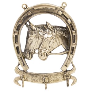 Pl Wieszak Podkowa Duża 19x14x3,5 89863