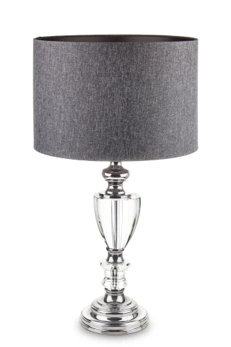 Lampa ceramiczna lampka nocna stołowa 69x38x38 138550