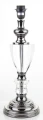 Lampa ceramiczna lampka nocna stołowa 69x38x38 138550