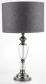 Lampa ceramiczna lampka nocna stołowa 69x38x38 138550