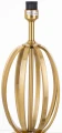 Lampa ceramiczna lampka nocna stołowa 67,5x33x33 159349