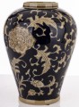 Amfora pojemnik ceramiczny urna waza wazon ozdobny 37x19x19 174780