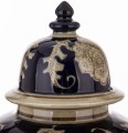 Amfora pojemnik ceramiczny urna waza wazon ozdobny 37x19x19 174780