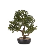 Sztuczne drzewko Bonsai w doniczce 47x41x35 176001