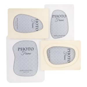 Ramka na zdjęcie zdjęcia 4 zdjęcia 38x35x2,5 169265