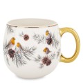 Kubek świąteczny z porcelany 540ml 171921