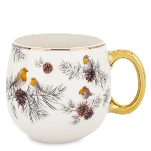 Kubek świąteczny z porcelany 540ml 171921