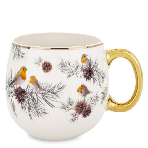 Kubek świąteczny z porcelany 540ml 171921