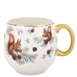 Kubek świąteczny z porcelany 540ml 171926
