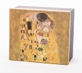 Filiżanka z podstawką Gustav Klimt The Kiss 132747