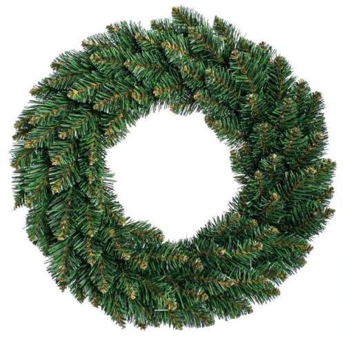 Pl Wianek Kanadyjski Green 55 Cm