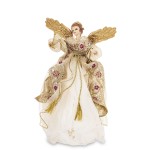 Figurka lalka kolekcjonerska figurka 35x10x22 182340