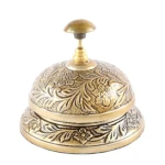 Dzwonek recepcyjny recepcja hotel bar biuro 9x10,5x10,5 182413