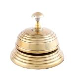 Dzwonek recepcyjny recepcja hotel bar biuro 10x10,5x10,5 182412