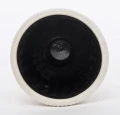 Osłonka donica doniczka ceramiczna kremowo złota 16,5x15x15  127417
