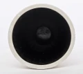 Osłonka donica doniczka ceramiczna kremowo złota 23,5x21x21 127419