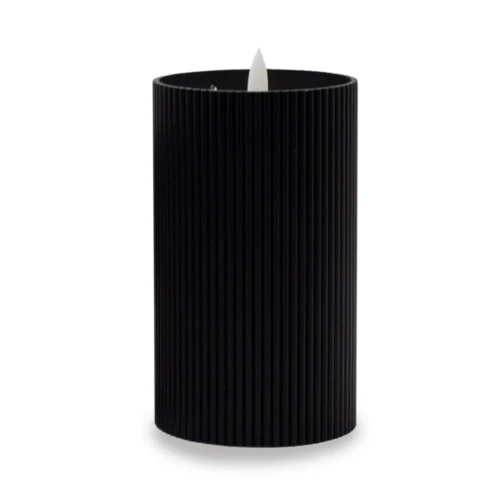 Świeca świeczka led 12,5x7,8 185589