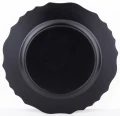 Podstawka pod talerz podtalerz zielony 2x33cm 159847