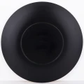 Podstawka pod talerz podtalerz złoty 2x33x33 147295