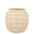 Wazon osłonka wykonana z terakoty ercu 30x30x30, wew. 19cm 177266