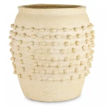 Wazon osłonka wykonana z terakoty ercu 58x50x50 wew. 37,5cm 177265