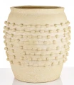 Wazon osłonka wykonana z terakoty ercu 58x50x50 wew. 37,5cm 177265