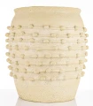 Wazon osłonka wykonana z terakoty ercu 58x50x50 wew. 37,5cm 177265