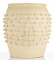Wazon osłonka wykonana z terakoty ercu 58x50x50 wew. 37,5cm 177265