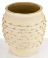 Wazon osłonka wykonana z terakoty ercu 58x50x50 wew. 37,5cm 177265