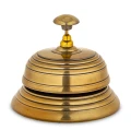 Dzwonek recepcyjny recepcja hotel bar biuro 10x10,5x10,5 182412