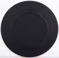 Podstawka pod talerz podtalerz złoty 1,5x33x33 160234