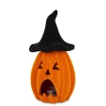 Ozdoba Dynia Led 18x9x9 185339