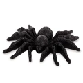 Pająk dekoracja Halloween  3,5x15x12 185105