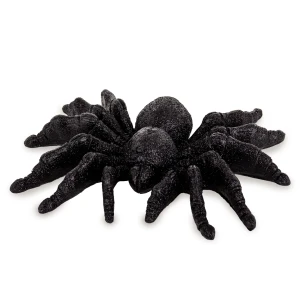 Pająk dekoracyjny Halloween  3,5x15x12 185105
